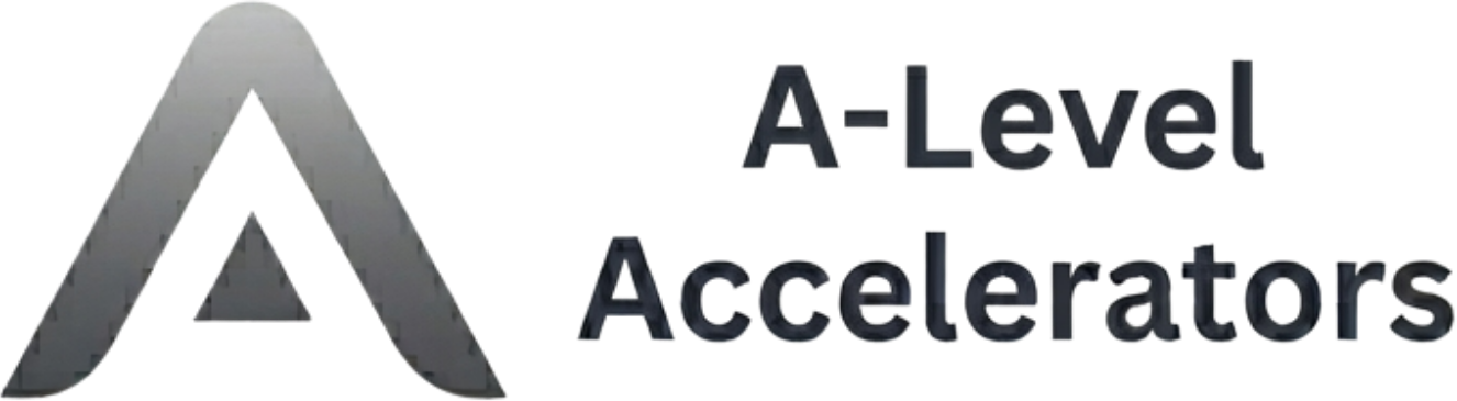 A-Level Accelerators